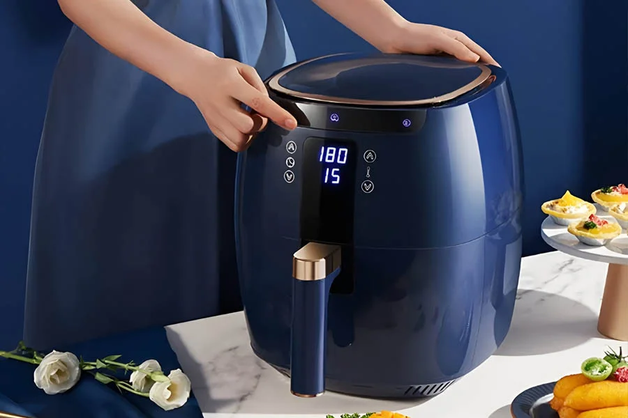 best buy air fryer sale