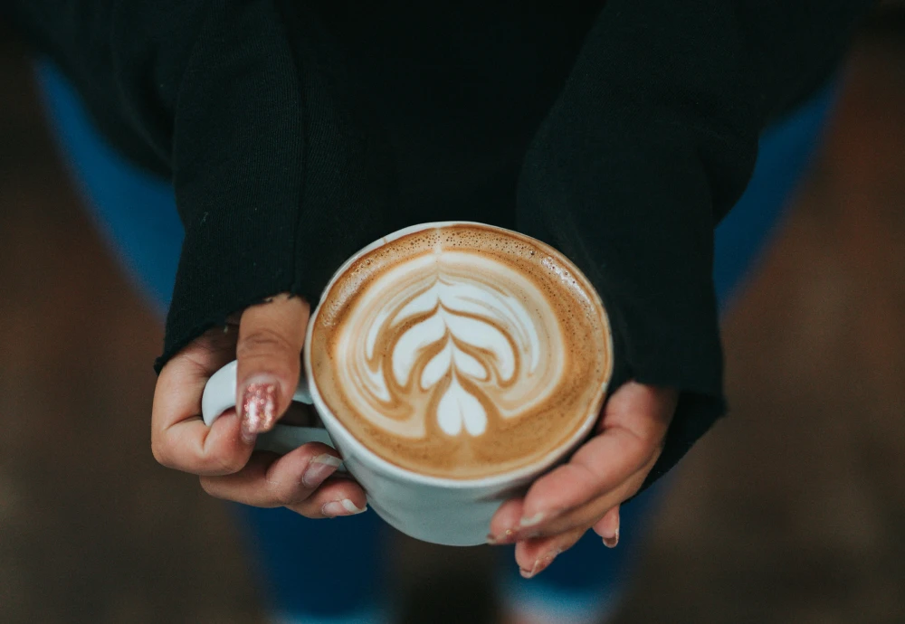 easiest espresso machine for home