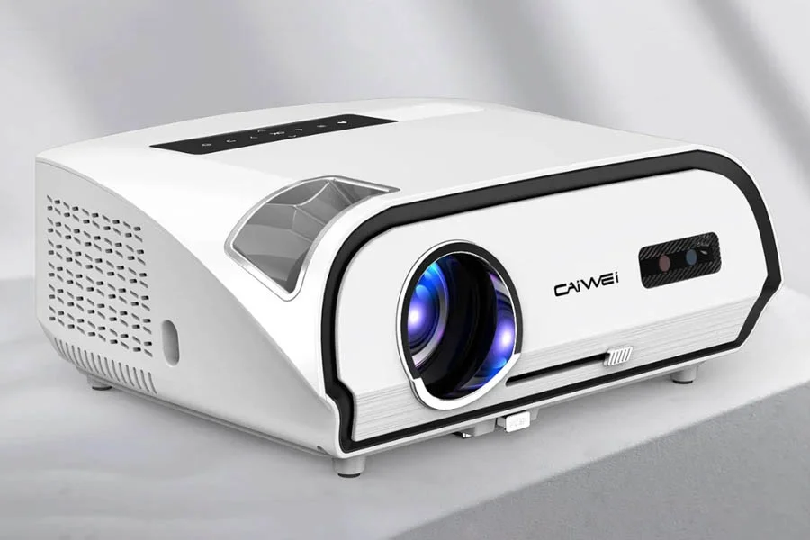 good projector for movies